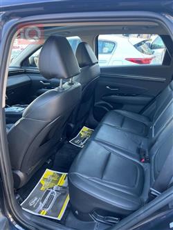 هیۆندای تۆکسۆن